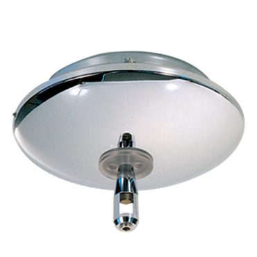 Monorail 150W Single Feed Surface Magnetic Transformer 12V | Visual Comfort Architectural at Lightology Monorail 150W Single Feed Surface Magnetic Transformer 12V