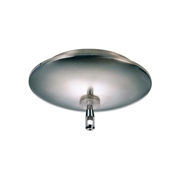 Monorail 300W Single Feed Surface Magnetic Transformer 12V | Visual Comfort Architectural at Lightology Monorail 300W Single Feed Surface Magnetic Transformer 12V