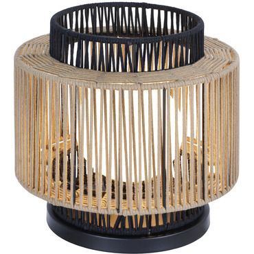 Aden Outdoor Table Lamp | Eurofase at Lightology Aden Outdoor Table Lamp