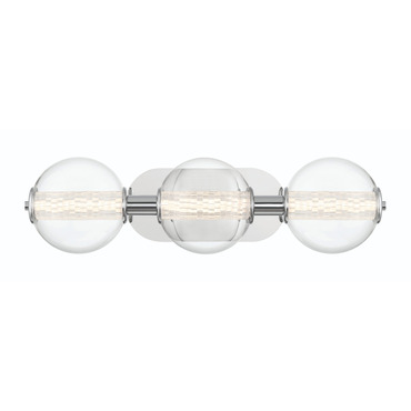 Atomo Bathroom Vanity Light