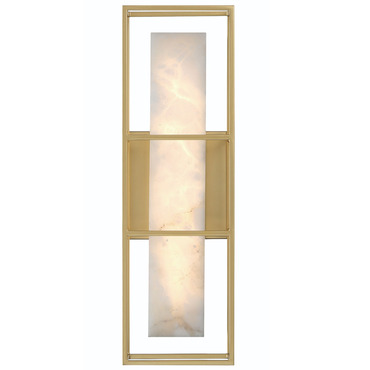 Blakley Indoor / Outdoor Wall Sconce