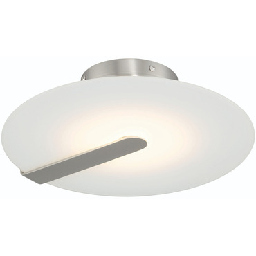 Nuvola Ceiling / Wall Light | Eurofase at Lightology Nuvola Ceiling / Wall Light