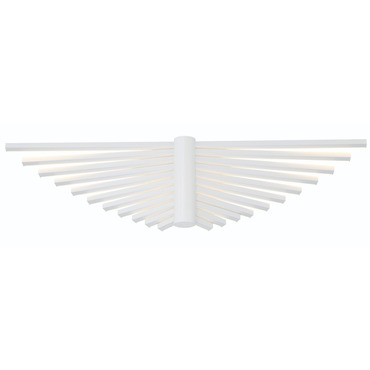 Seraph Wall Sconce