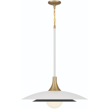 Welsh Pendant | Eurofase at Lightology Welsh Pendant