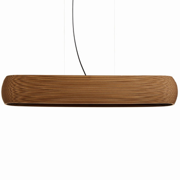 Oliv Scraplights Linear Pendant | Graypants at Lightology Oliv Scraplights Linear Pendant