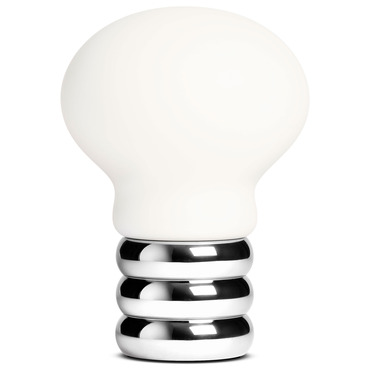 B.Bulb Portable Table Lamp | Ingo Maurer at Lightology B.Bulb Portable Table Lamp