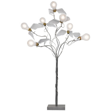 Birdies Busch Table Lamp | Ingo Maurer at Lightology Birdies Busch Table Lamp