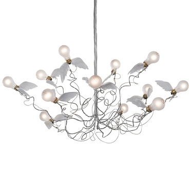 Birdie Pendant | Ingo Maurer at Lightology Birdie Pendant