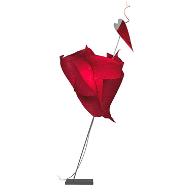 Kokoro Table Lamp | Ingo Maurer at Lightology Kokoro Table Lamp