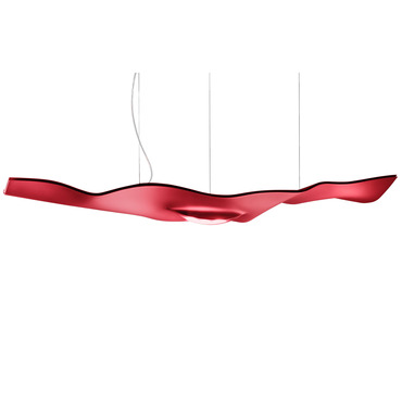 Luce Volante Pendant | Ingo Maurer at Lightology Luce Volante Pendant