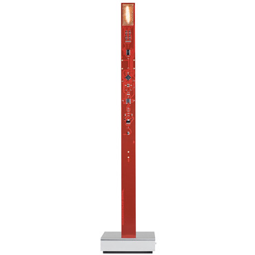 My New Flame Portable Lamp | Ingo Maurer at Lightology My New Flame Portable Lamp