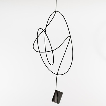 Signature Pendant | Ingo Maurer at Lightology Signature Pendant