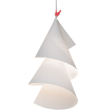 Willydilly Pendant | Ingo Maurer at Lightology Willydilly Pendant
