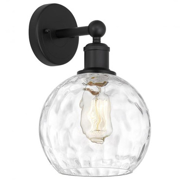 Athens Wall Sconce | Innovations Lighting at Lightology Athens Wall Sconce