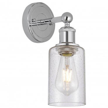 Clymer Seedy Wall Sconce | Innovations Lighting at Lightology Clymer Seedy Wall Sconce