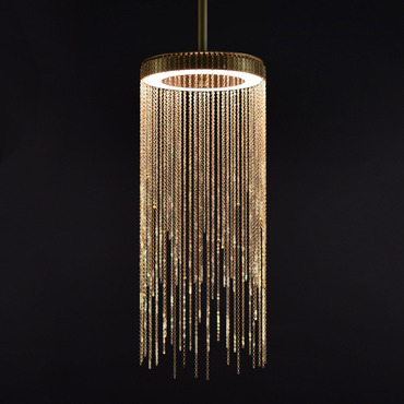 Otero XS-01 Pendant | Larose Guyon at Lightology Otero XS-01 Pendant