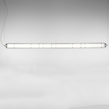 Stacking Horizontal Pendant | Leucos at Lightology Stacking Horizontal Pendant