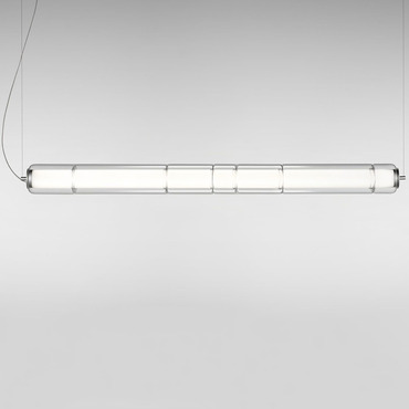 Stacking Horizontal Pendant | Leucos at Lightology Stacking Horizontal Pendant