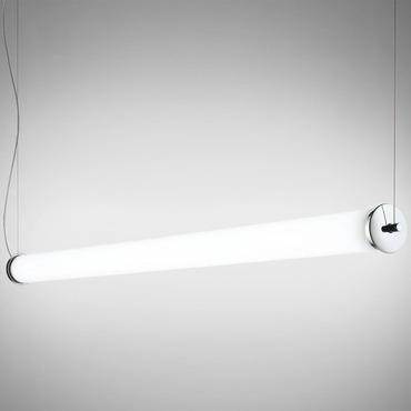 Stacking Naked Horizontal Pendant | Leucos at Lightology Stacking Naked Horizontal Pendant