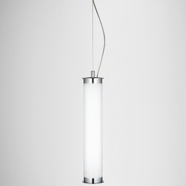 Stacking Naked Vertical Pendant | Leucos at Lightology Stacking Naked Vertical Pendant