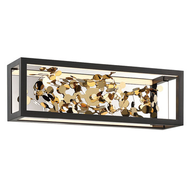 Terlizzi Bathroom Vanity Light