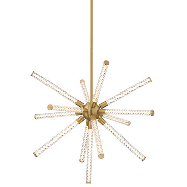 Volterra Chandelier | Lib & Co at Lightology Volterra Chandelier