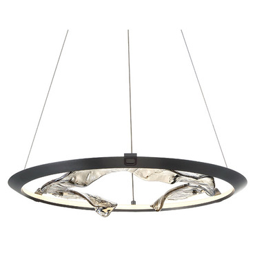 Nettuno Chandelier | Lib & Co at Lightology Nettuno Chandelier