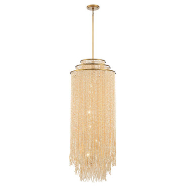 Molfetta Grande Chandelier | Lib & Co at Lightology Molfetta Grande Chandelier