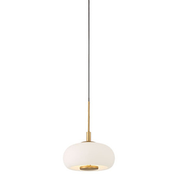 Adelfia Pendant | Lib & Co at Lightology Adelfia Pendant