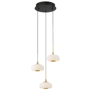 Adelfia Round Multi Light Chandelier | Lib & Co at Lightology Adelfia Round Multi Light Chandelier