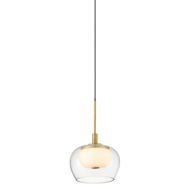 Manarola Pendant | Lib & Co at Lightology Manarola Pendant