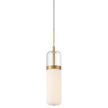 Verona Pendant | Lib & Co at Lightology Verona Pendant