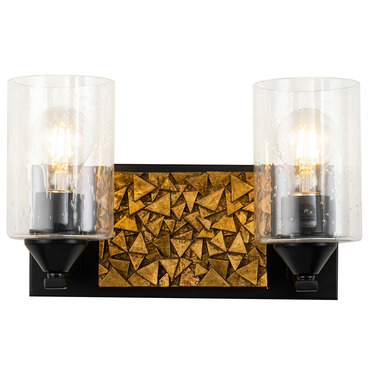 Bocage Bathroom Vanity Light