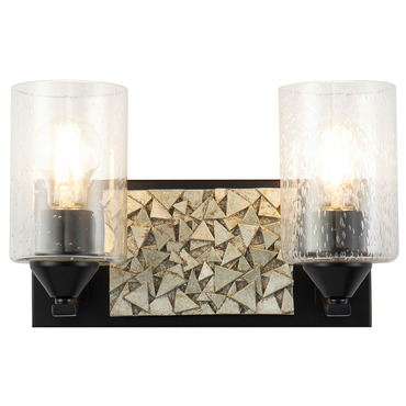Bocage Bathroom Vanity Light