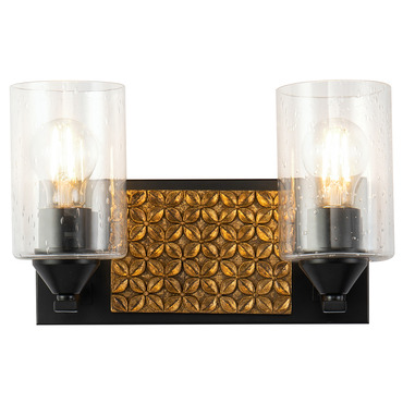 Arcadia Bathroom Vanity Light