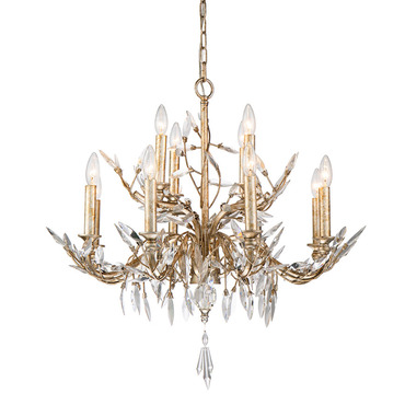 Flambeau Chandelier