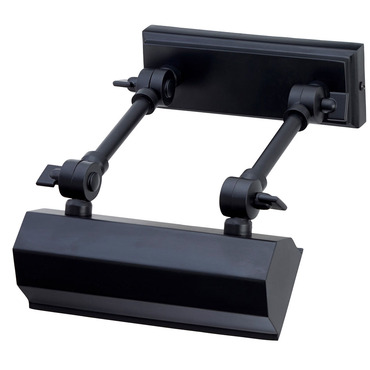 Chawton Picture Light | Lucas + McKearn at Lightology Chawton Picture Light