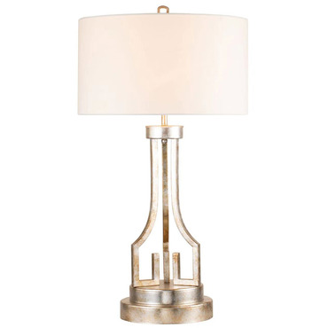 Lemuria Table Lamp | Lucas + McKearn at Lightology Lemuria Table Lamp