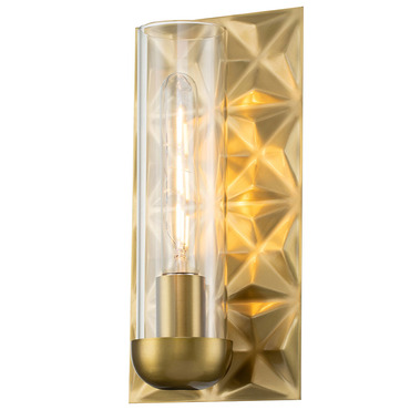 Alpha Wall Light