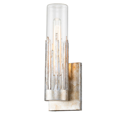Sawgrass Cylinder Wall Light
