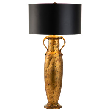 Villere Table Lamp | Lucas + McKearn at Lightology Villere Table Lamp