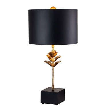 Camilia Table Lamp | Lucas + McKearn at Lightology Camilia Table Lamp