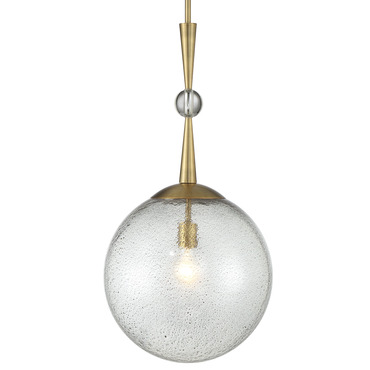 Populuxe Pendant