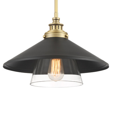 Segan Pendant | Minka Lavery at Lightology Segan Pendant