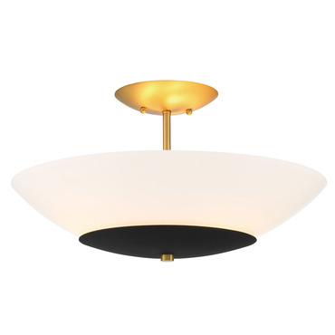 Bax Ceiling Light