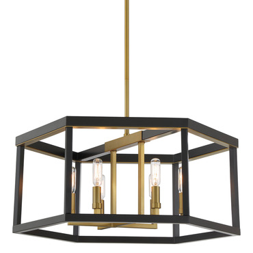 Union Estates Chandelier