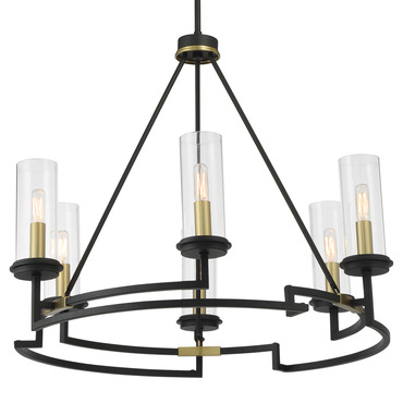 Hillstone Chandelier