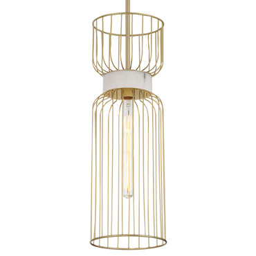 Park Slope Pendant | Minka Lavery at Lightology Park Slope Pendant