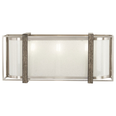 Tysons Gate Bathroom Vanity Light