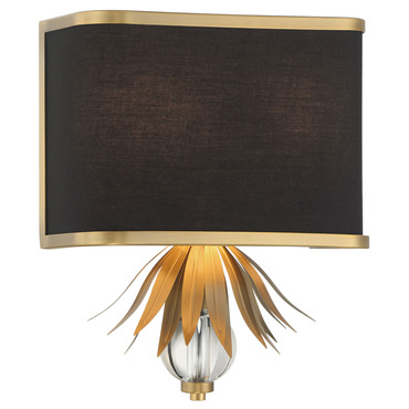 Caprio Wall Sconce | Minka Lavery at Lightology Caprio Wall Sconce